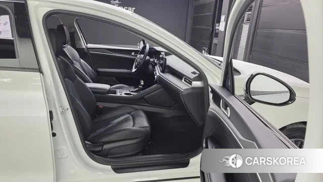 Kia K5 3rd generation id 3571919 из Кореи 11