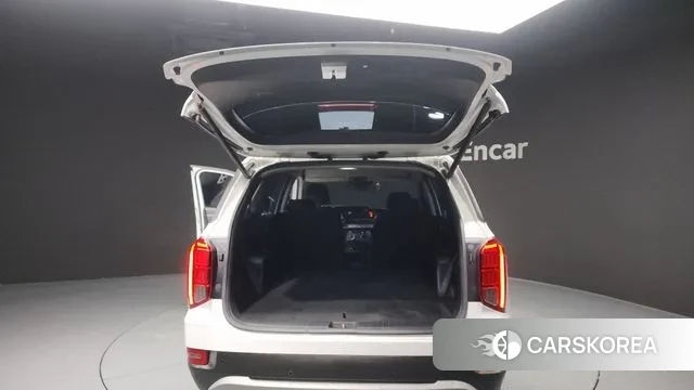 Hyundai Palisade id 3577031 из Кореи 11