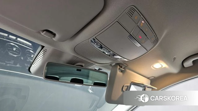 Mercedes-Benz C-Class W205 id 3866924 из Кореи 11