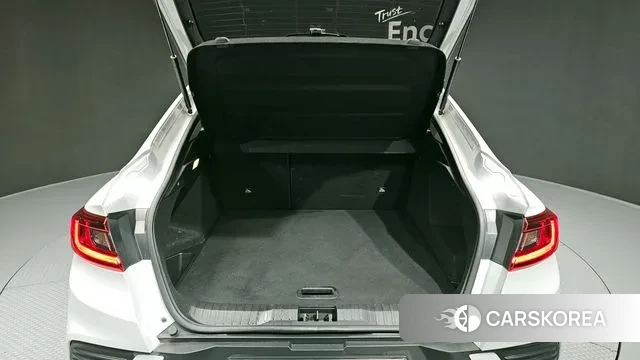 Renault Korea (Samsung) XM3 id 3248136 из Кореи 11