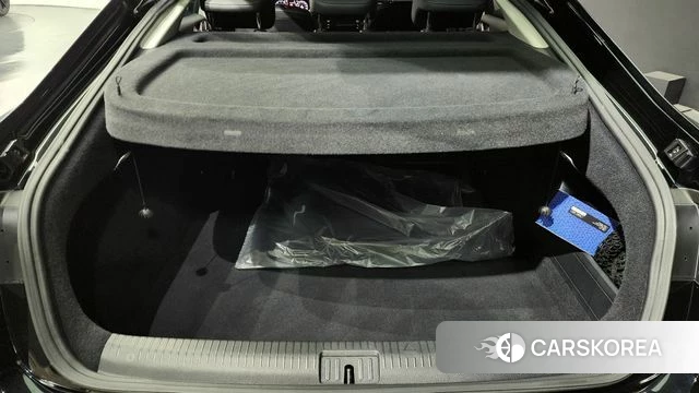 Volkswagen Arteon id 4019388 из Кореи 11