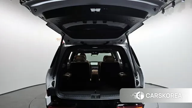 Hyundai Santa Fe (MX5) id 3442418 из Кореи 11