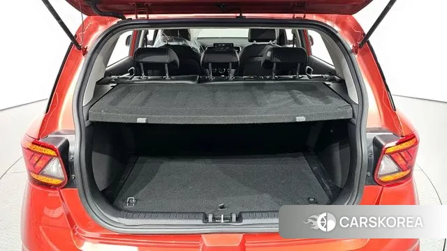 Hyundai Venue id 3439649 из Кореи 11