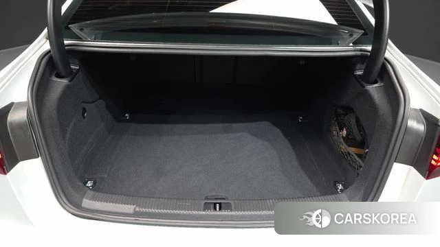 Audi New A6 id 4363515 из Кореи 11