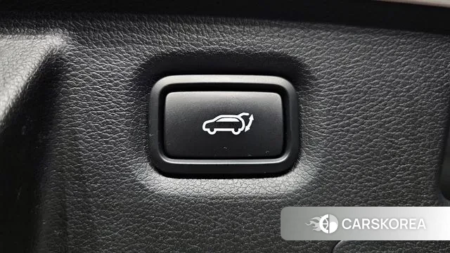 Hyundai The New Santa Fe id 3654575 из Кореи 11