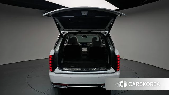 Hyundai Palisade (LX3) id 4427235 из Кореи 11