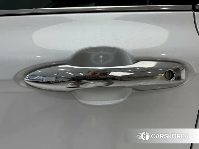 Toyota Camry id 4279166 из Китая 11