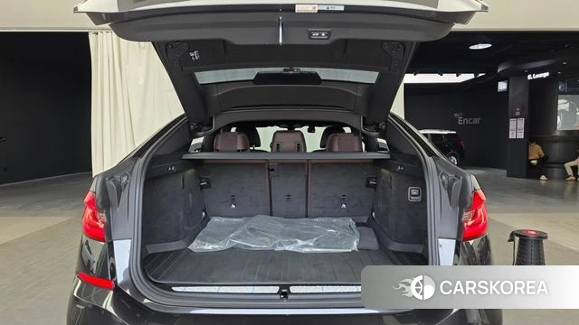 BMW 6 Series GT (G32) id 3935453 из Кореи 11