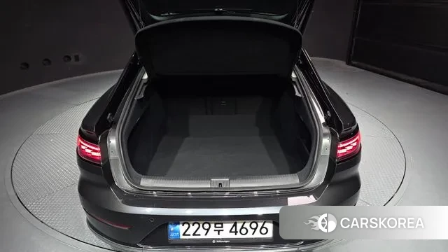 Volkswagen Arteon id 3043580 из Кореи 11