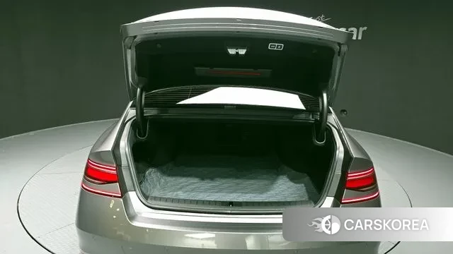 Genesis G90 (RS4) id 3342560 из Кореи 11