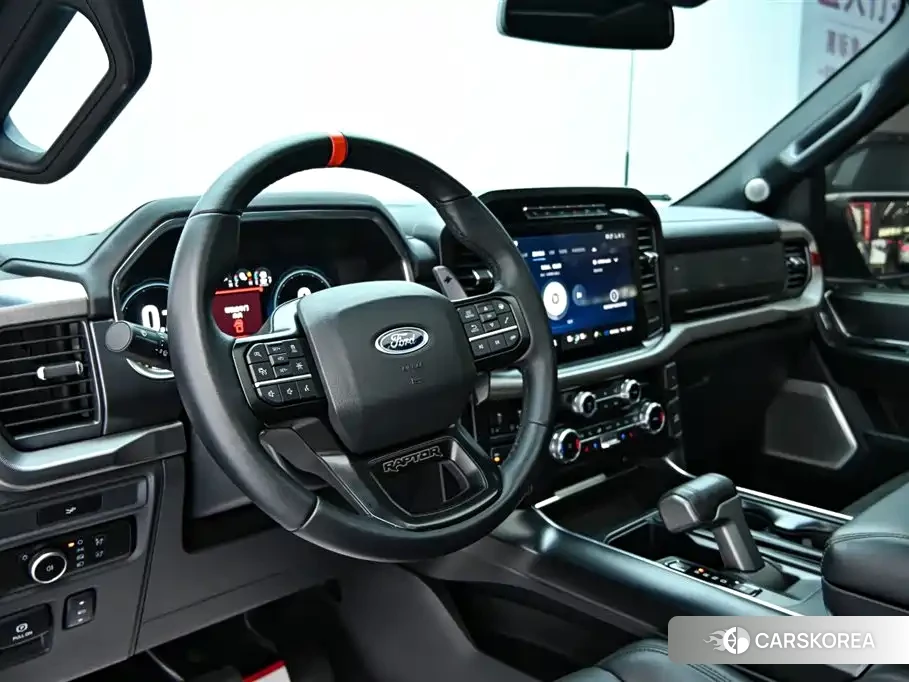 Ford F-150 Raptor id 4545975 из Китая 11