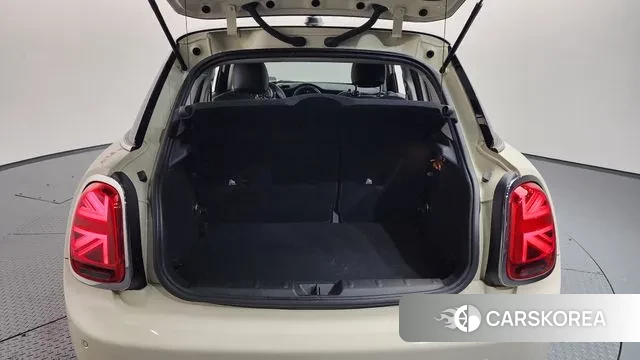 Mini Cooper id 3403123 из Кореи 11