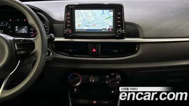 Kia Morning Urban (JA) id 2950450 из Кореи 11