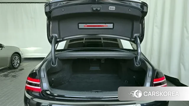 Genesis G80 (RG3) id 2980373 из Кореи 11