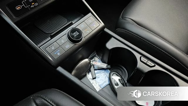 Hyundai Kona Hybrid (SX2) id 3864680 из Кореи 11