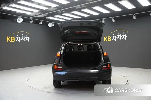 Hyundai Kona id 3474887 из Кореи 11