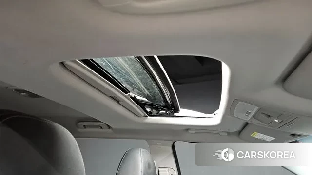 Ssangyong Rexton Sports id 3489536 из Кореи 11