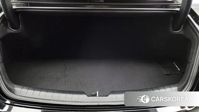 Kia K8 id 3770642 из Кореи 11