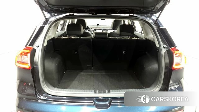 Kia Niro id 3861823 из Кореи 11