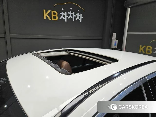 Mercedes-Benz E-Class W213 id 4417322 из Кореи 11