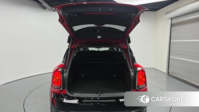 Mini Cooper Countryman id 4508209 из Кореи 11