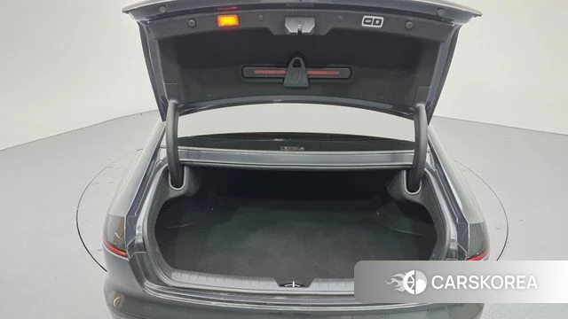 Hyundai Grandeur Hybrid (GN7) id 3952797 из Кореи 11