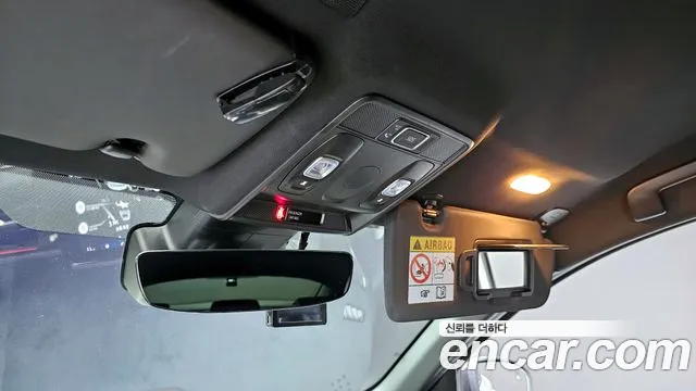 Renault Korea (Samsung) XM3 id 2710956 из Кореи 11