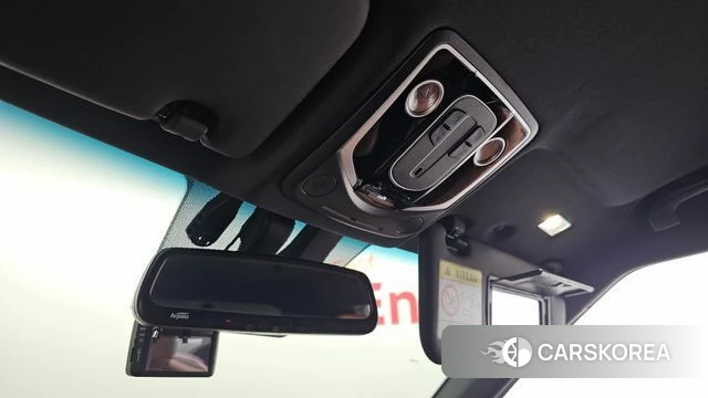 Ssangyong Torres id 4409108 из Кореи 11