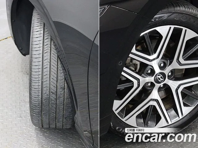 Hyundai Grandeur (GN7) id 2867898 из Кореи 11