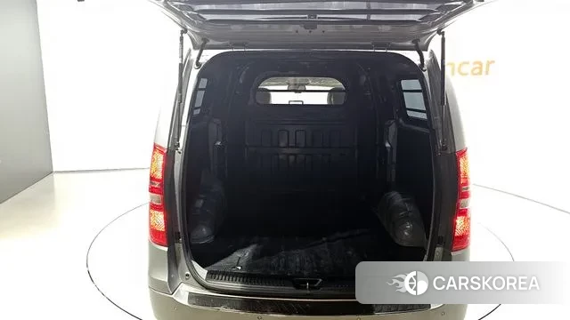 Hyundai The New Grand Starex id 3012938 из Кореи 11