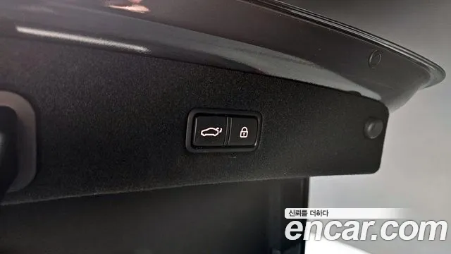 Kia More K9 id 2364074 из Кореи 11