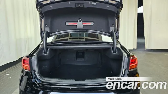 Kia K7 Premier id 2839616 из Кореи 11