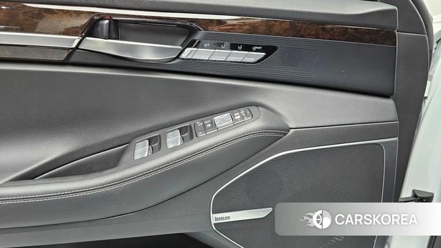 Genesis G90 id 4508135 из Кореи 11