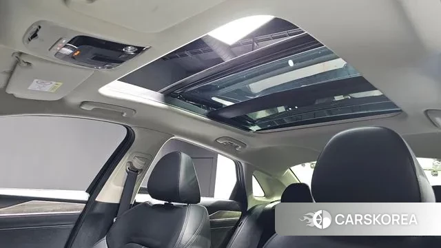 Kia K5 3rd generation id 3439029 из Кореи 11