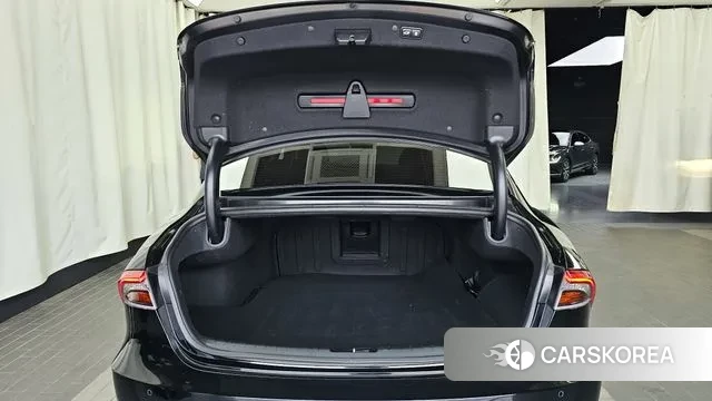 Hyundai The New Grandeur IG Hybrid id 2998940 из Кореи 11