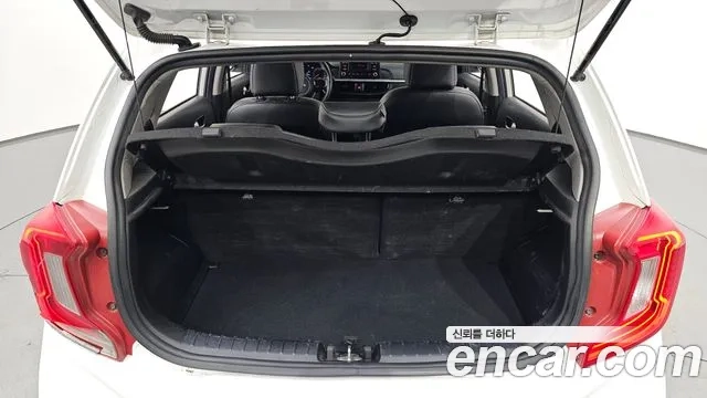 Kia Morning Urban (JA) id 2874917 из Кореи 11