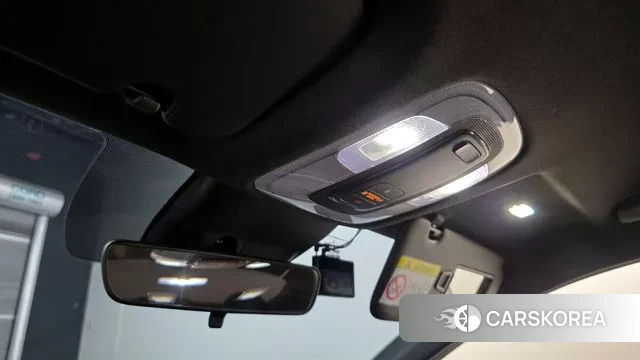 Hyundai Avante (CN7) id 3650569 из Кореи 11