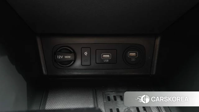 Hyundai Sonata (DN8) id 4445819 из Кореи 11