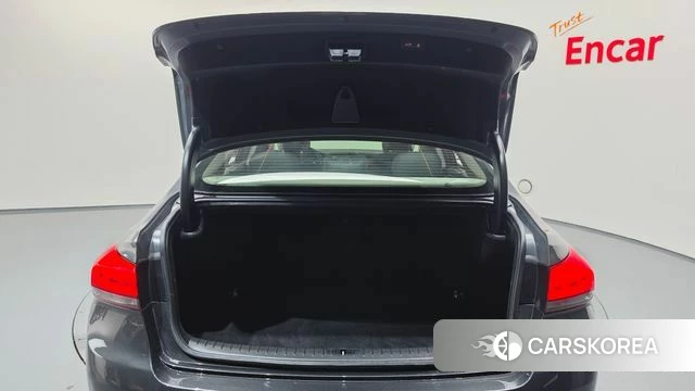 Genesis G80 id 4713457 из Кореи 11