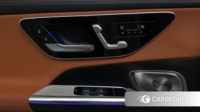 Mercedes-Benz GLC-Class X254 id 4897983 из Кореи 11
