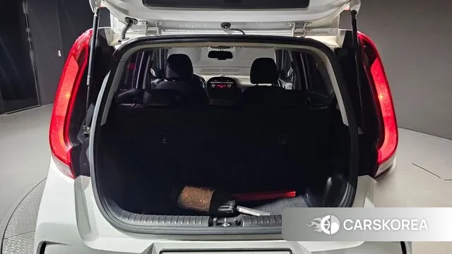 Kia Soul Booster id 2986367 из Кореи 11