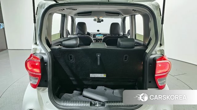 Kia The New Ray id 3965791 из Кореи 11