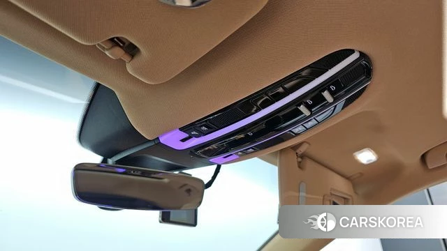 Porsche Panamera (971) id 4233232 из Кореи 11