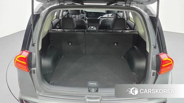 Kia Niro Plus id 3964395 из Кореи 11