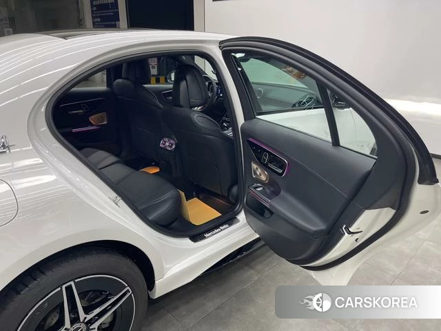 Mercedes-Benz Class C id 4300915 из Китая 11