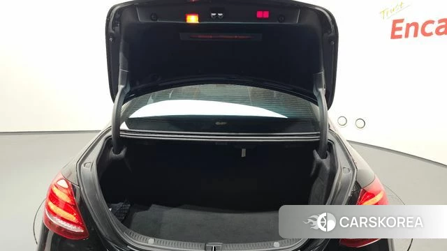 Mercedes-Benz E-Class W213 id 3955597 из Кореи 11