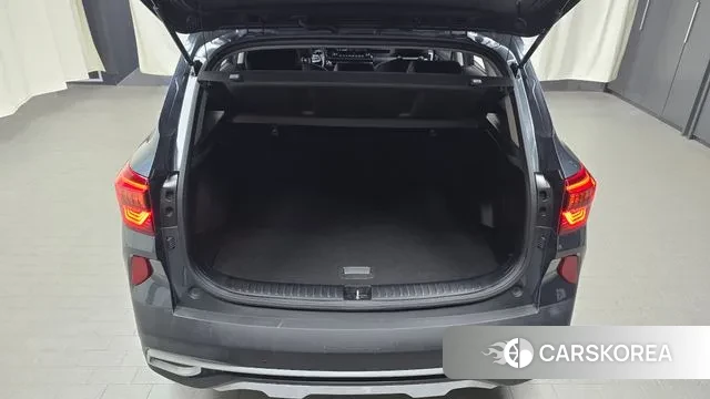 Kia Seltos id 3771461 из Кореи 11