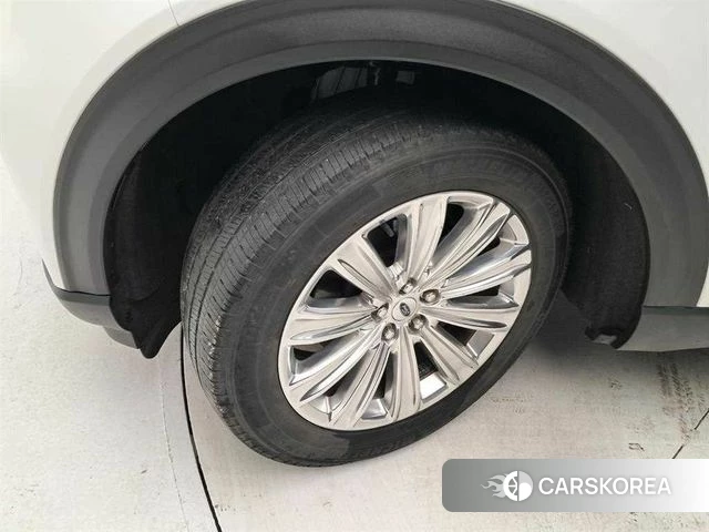 Ford Explorer 6th Generation id 3833951 из Кореи 11