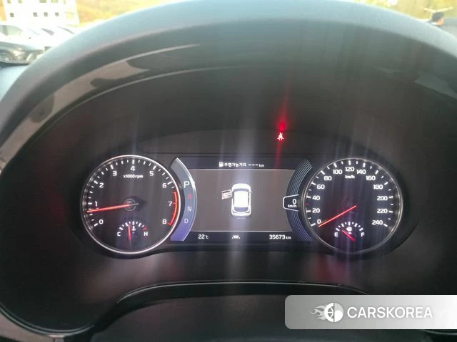 Kia Seltos id 4211998 из Кореи 11