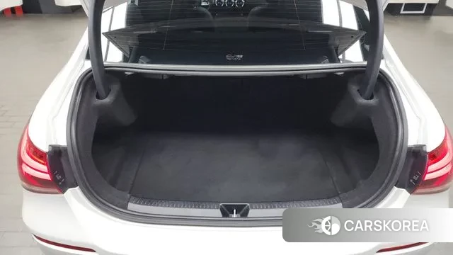 Mercedes-Benz A-Class W177 id 3084505 из Кореи 11